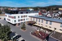 Hotel Viktorosa Hotels in Warburg