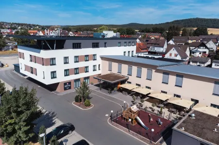 Hotel Viktorosa Отели в г. Гутсбецирк Райнхардсвальд