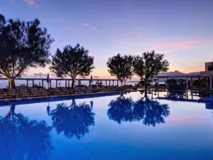 Mangia's Favignana Resort