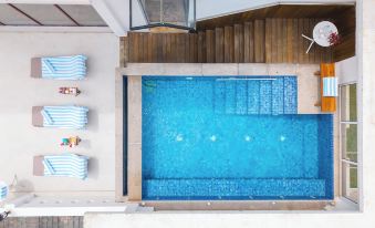 amã Stays & Trails Hermitage Villa, Kolkata