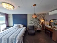 Gangneung Jeongdongjin Gianni Pension Các khách sạn gần Jeongdongjin-ri