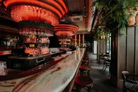 The Diamond Amsterdam - bar