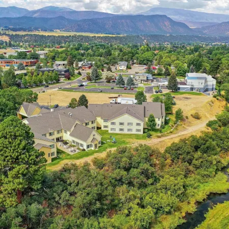 Comfort Inn & Suites Carbondale on the Roaring Fork