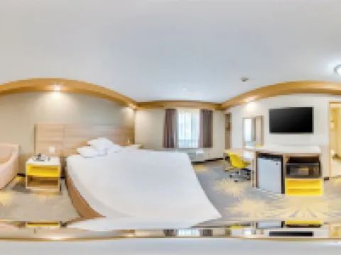 Econo Lodge Woodbridge Hotels in Iselin