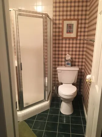 Pine Creek Treehouse