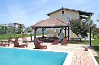 Apartment in Privlaka Near Sandy Beach
