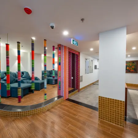 Lestar Hotel Sapa