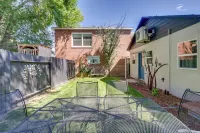 Midtown Reno Vacation Rental w/ Fenced-in Yard!