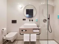 Novotel Hamburg Central Station アウトモビルムゼウム プロトティプ周辺のホテル