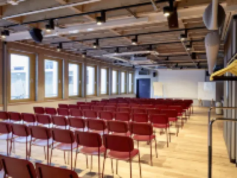 25Hours Hotel Cologne The Circle