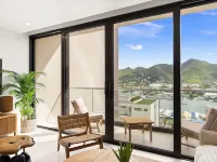 The Hills Residence - balcony