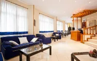 Hotel Panadeiramar - parking