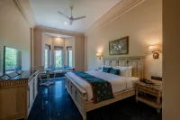 Umaid Palace - Luxury Resort Near Jaipur Close to Bhangarh & Chand Baori Stepwell Abhaneri - Wifi