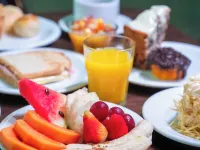 Delcas Hotel Hotels in Cuiabá