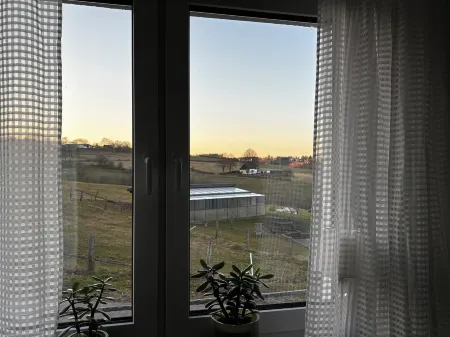 Vacation apartment Eifel