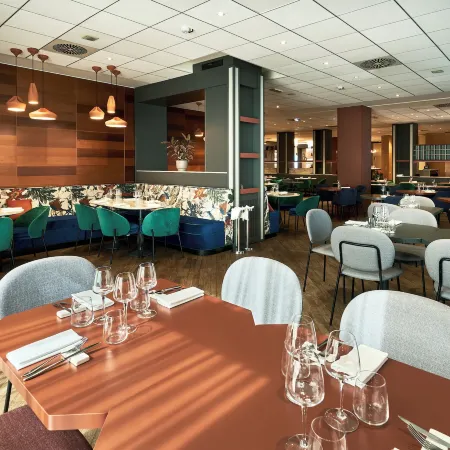 Crowne Plaza PADOVA by IHG