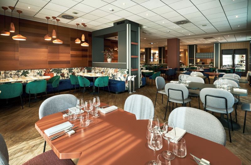 Crowne Plaza Padova by IHG photo 5