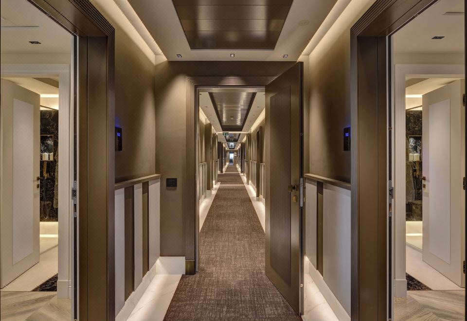 FH55 그랜드 호텔 팔라티노 시설