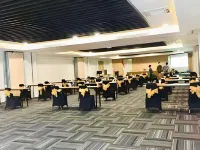 Grand Bunda Hotel Syari'ah Bukittinggi Hotel a Bukittinggi