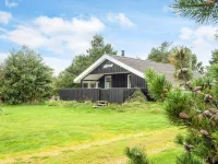 4 Star Holiday Home in Blavand