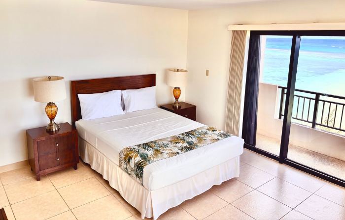 Aquarius Beach Tower