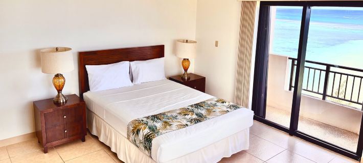 Aquarius Beach Tower Hotels in Saipan