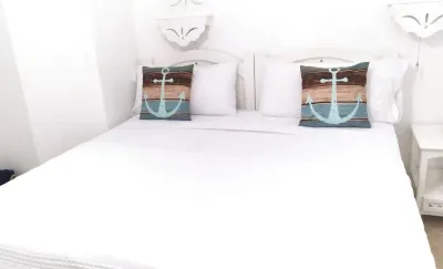 La Dolce Vita Beachfront, Apt 6, Las Terrenas, Samana Hôtels à proximité de : Kite Beach Portillo