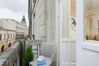 Apartamenty Bracka 6 Hotel a Cracovia