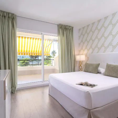Cozy apartament in Marbella. Guadalmina Golf