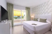 Cozy apartament in Marbella. Guadalmina Golf