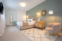 Lovely apartment in Cordoba. Teatro Gongora 科爾多瓦酒店