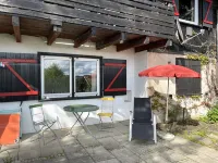 Alpenblick Hotel a Illmensee