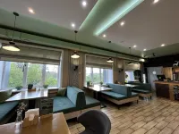City Park Hotel