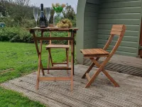 Chestnut Meadow Camping Hotels in Bexhill-on-Sea