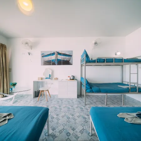 Phaladise Beach Villa พลาไดซ์ บีช วิลล่า at Phala Beach, Ban Chang