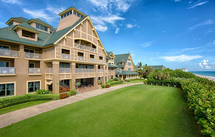 Disney's Vero Beach Resort