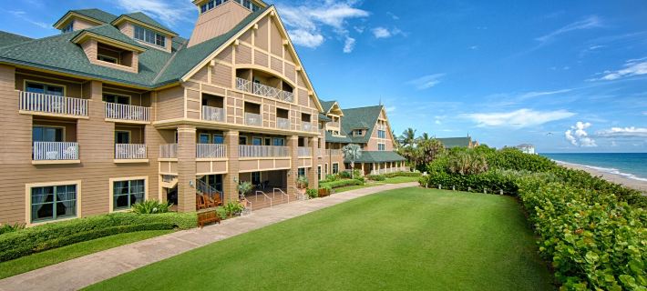 Disney's Vero Beach Resort Hotels in Indian River County