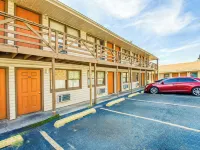 Hotel O Best Rest Inn Springfield US 36 Hotels in Sangamon County
