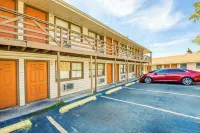 Hotel O Best Rest Inn Springfield US 36