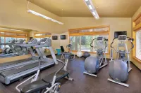 世標度假屋-麥卡爾 - 健身室/gym room