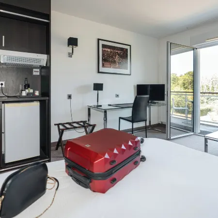Westotel Life Nantes Carquefou