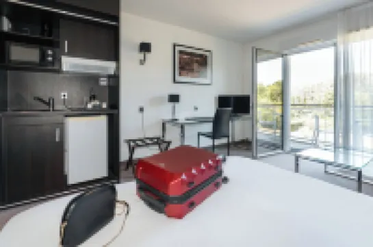 Westotel Life Nantes Carquefou Hotels in Carquefou