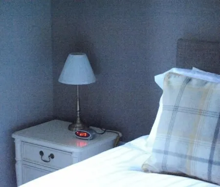 The Huntingdon Отели рядом с достопримечательностью «Дамфрис Кампус - Юниверсити оф Запад оф Шотландия»