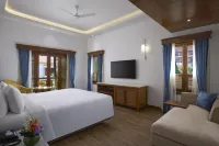 Radisson Resort Goa Cavelossim Beach - balcony