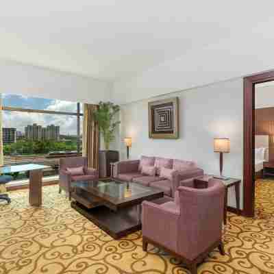 Country Inn & Suites by Radisson, Sahibabad Rooms