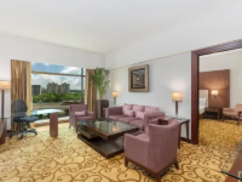 Country Inn & Suites by Radisson, Sahibabad Hotels in Ghaziabad