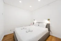 GuestReady - Restful Getaway in Matosinhos - 3-Star