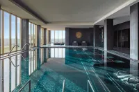 Victoria Golf Resort and Spa Managed by Accor - en bord de mer