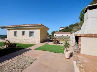 Villa on Costa Brava with Pool & Sea Views