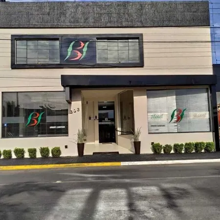 Hotel Barril